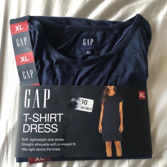 Ladies Gap Dress - Picture 1 of 2